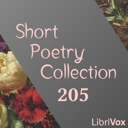 Short Poetry Collection 205 cover