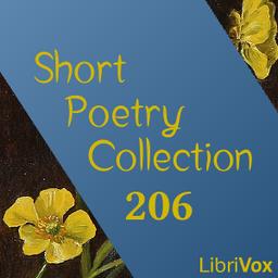 Short Poetry Collection 206 cover