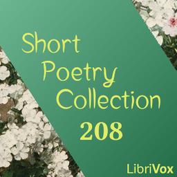 Short Poetry Collection 208 cover