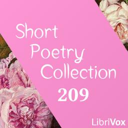 Short Poetry Collection 209 cover