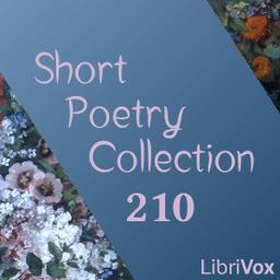 Short Poetry Collection 210 cover