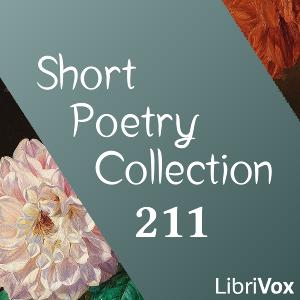Short Poetry Collection 211 cover