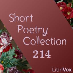 Short Poetry Collection 214 cover