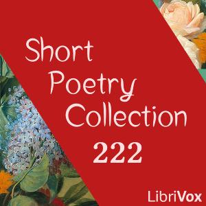 Short Poetry Collection 222 cover