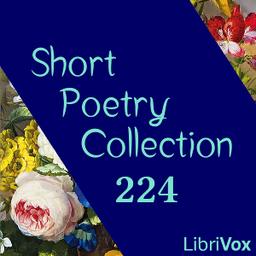 Short Poetry Collection 224 cover