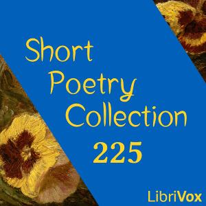 Short Poetry Collection 225 cover