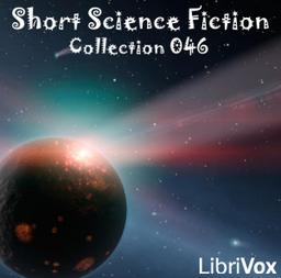 Short Science Fiction Collection 046 cover