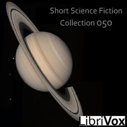 Short Science Fiction Collection 050 cover