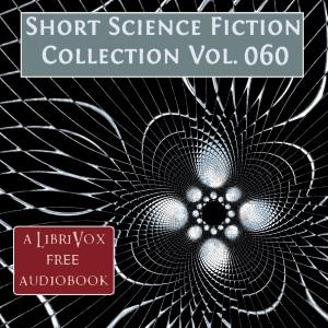 Short Science Fiction Collection 060 cover