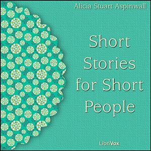 Short Stories for Short People cover