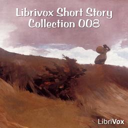 Short Story Collection Vol. 008 cover