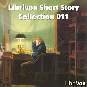 Short Story Collection Vol. 011 cover