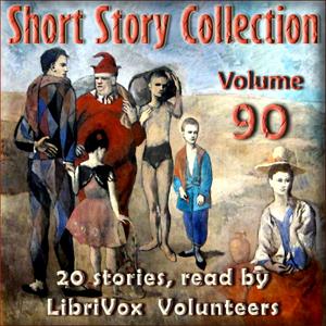 Short Story Collection Vol. 090 cover