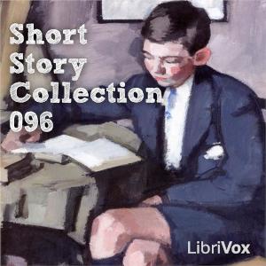 Short Story Collection Vol. 096 cover