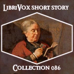 Short Story Collection Vol. 086 cover
