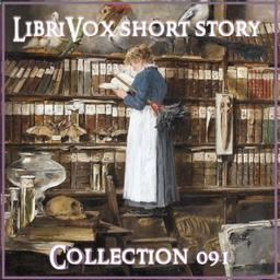 Short Story Collection Vol. 091 cover