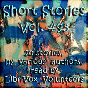 Short Story Collection Vol. 093 cover