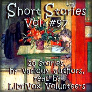 Short Story Collection Vol. 097 cover