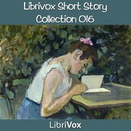 Short Story Collection Vol. 016 cover