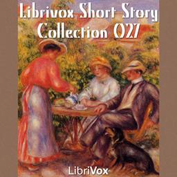 Short Story Collection Vol. 027 cover