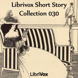 Short Story Collection Vol. 030 cover