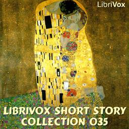 Short Story Collection Vol. 035 cover