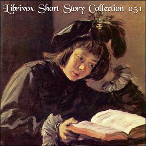 Short Story Collection Vol. 051 cover