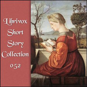 Short Story Collection Vol. 052 cover