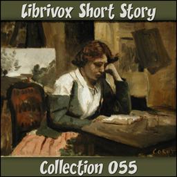Short Story Collection Vol. 055 cover
