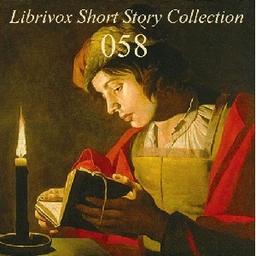 Short Story Collection Vol. 058 cover