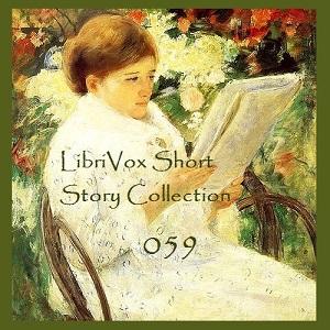 Short Story Collection Vol. 059 cover