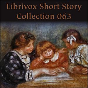 Short Story Collection Vol. 063 cover