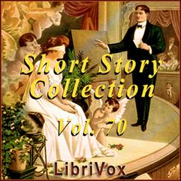 Short Story Collection Vol. 070 cover