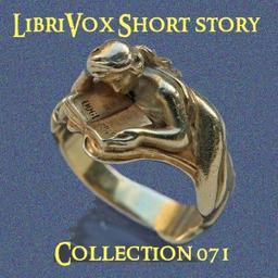 Short Story Collection Vol. 071 cover
