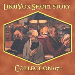 Short Story Collection Vol. 072 cover