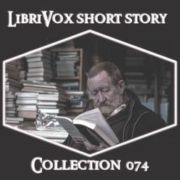 Short Story Collection Vol. 074 cover
