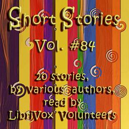 Short Story Collection Vol. 084 cover