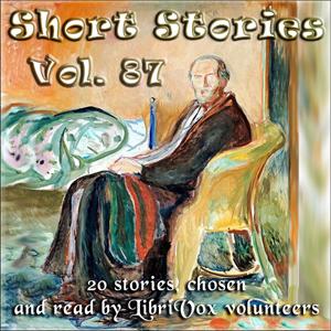 Short Story Collection Vol. 087 cover