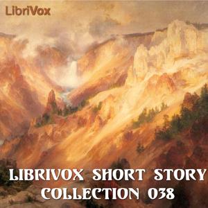 Short Story Collection Vol. 038 cover