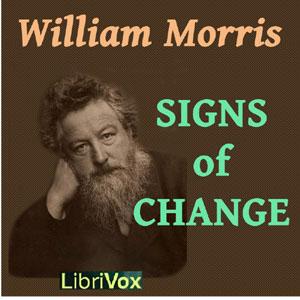 Signs of Change cover