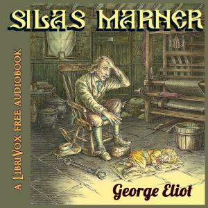 Silas Marner (Version 3) cover