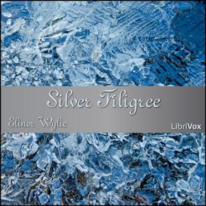 Silver Filigree cover