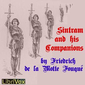Sintram and His Companions cover
