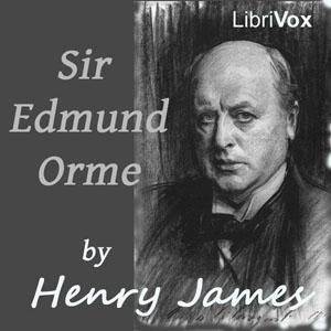 Sir Edmund Orme cover