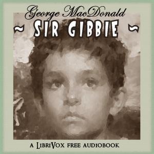 Sir Gibbie cover