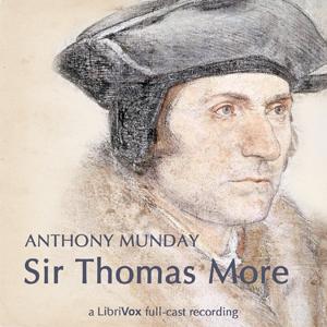Sir Thomas More cover