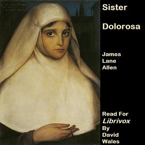 Sister Dolorosa cover