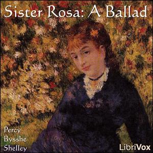 Sister Rosa: A Ballad cover