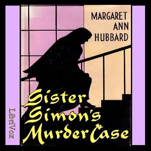 Sister Simon's Murder Case cover