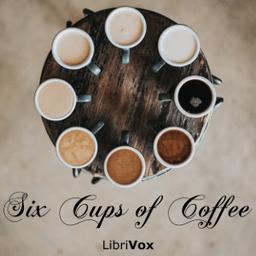 Six Cups of Coffee cover